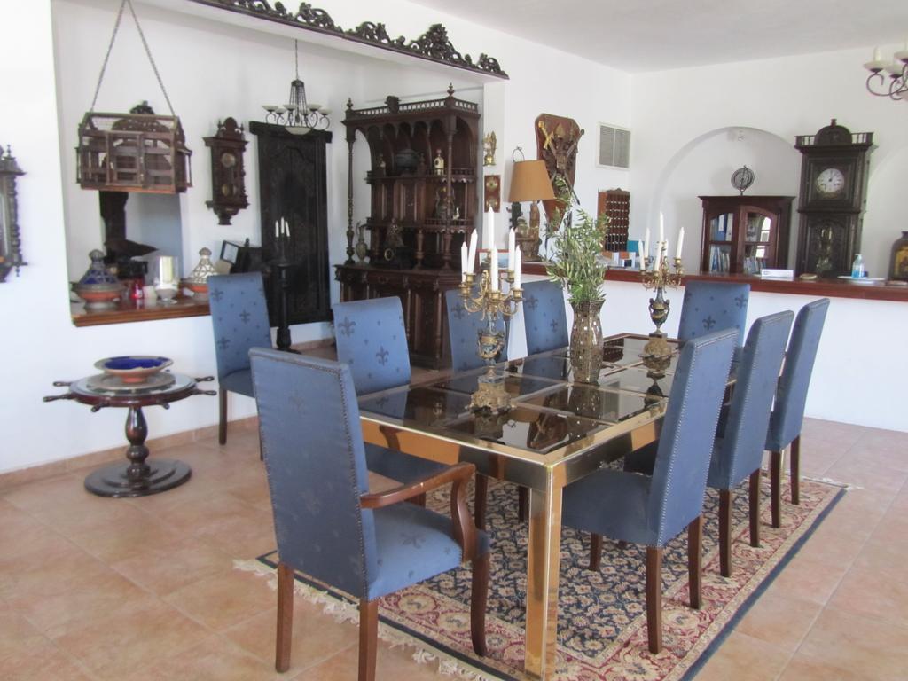 סקאלה Porto Scoutari Romantic Hotel מראה חיצוני תמונה