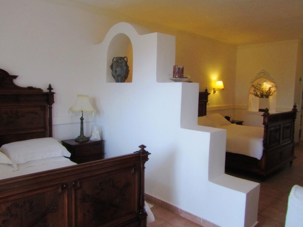 סקאלה Porto Scoutari Romantic Hotel מראה חיצוני תמונה