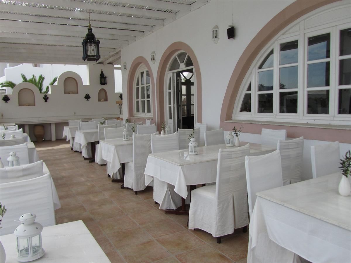 סקאלה Porto Scoutari Romantic Hotel מראה חיצוני תמונה