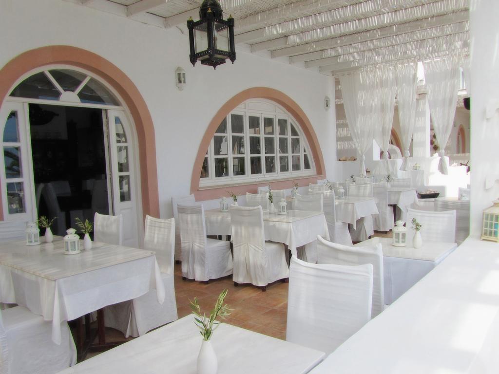 סקאלה Porto Scoutari Romantic Hotel מראה חיצוני תמונה