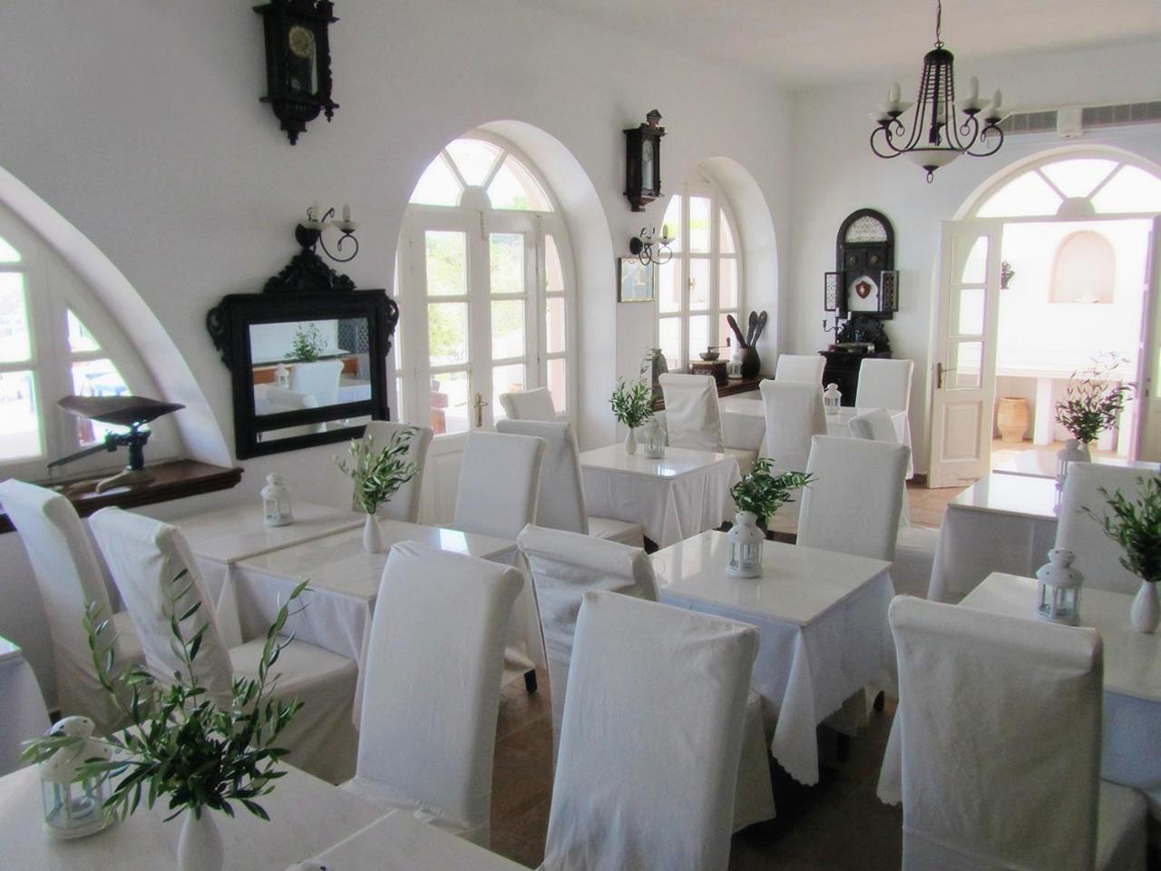 סקאלה Porto Scoutari Romantic Hotel מראה חיצוני תמונה