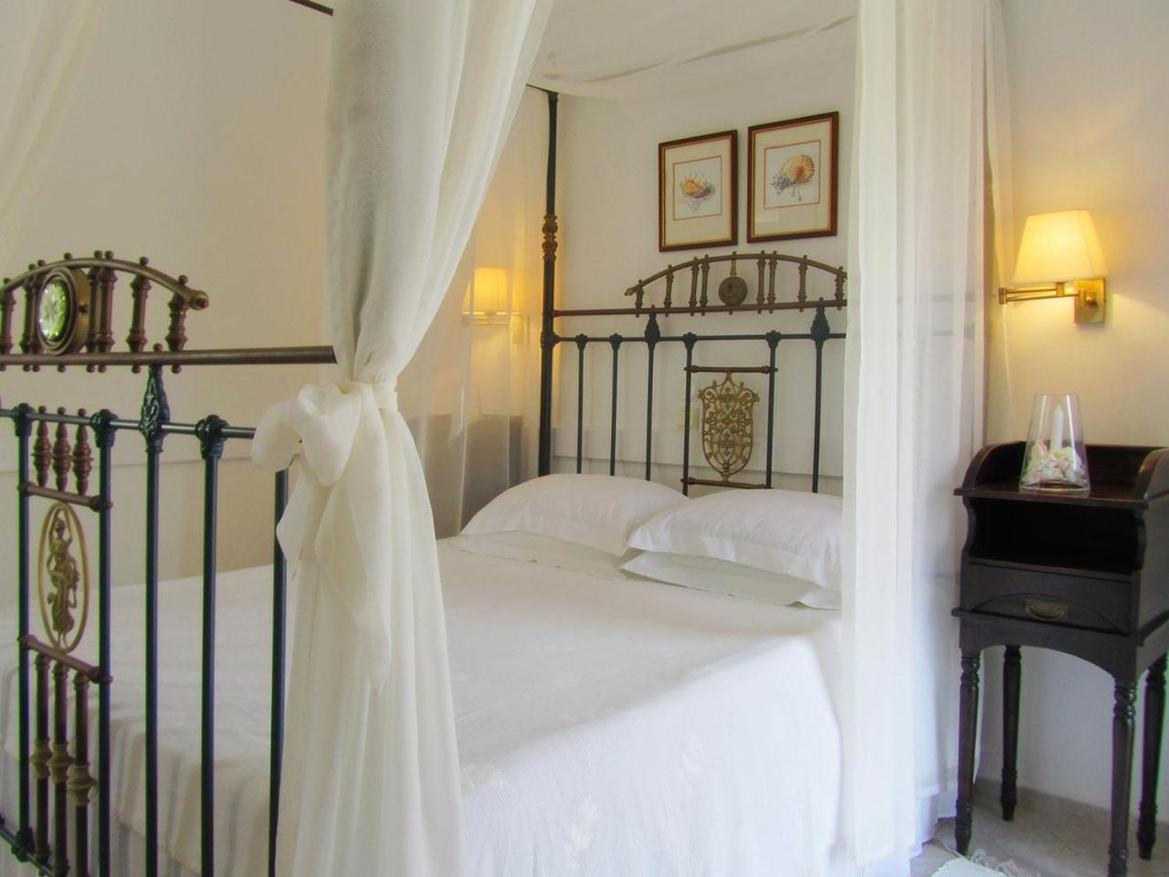 סקאלה Porto Scoutari Romantic Hotel מראה חיצוני תמונה