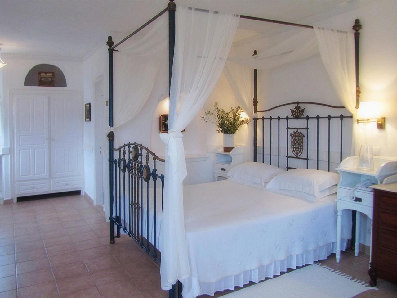 סקאלה Porto Scoutari Romantic Hotel מראה חיצוני תמונה